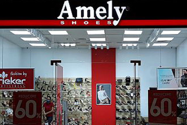 AMELY