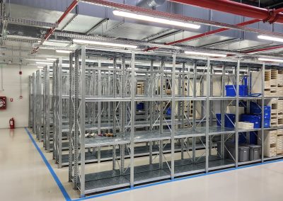FAULHABER MOTORS – 2025