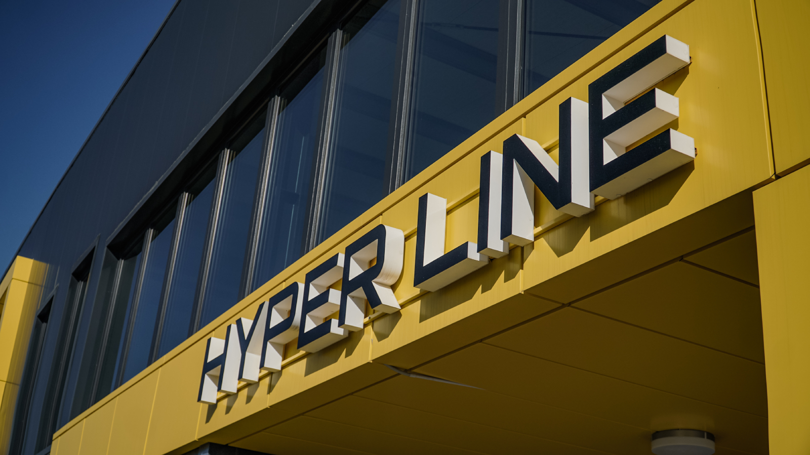Despre noi Hyper Line