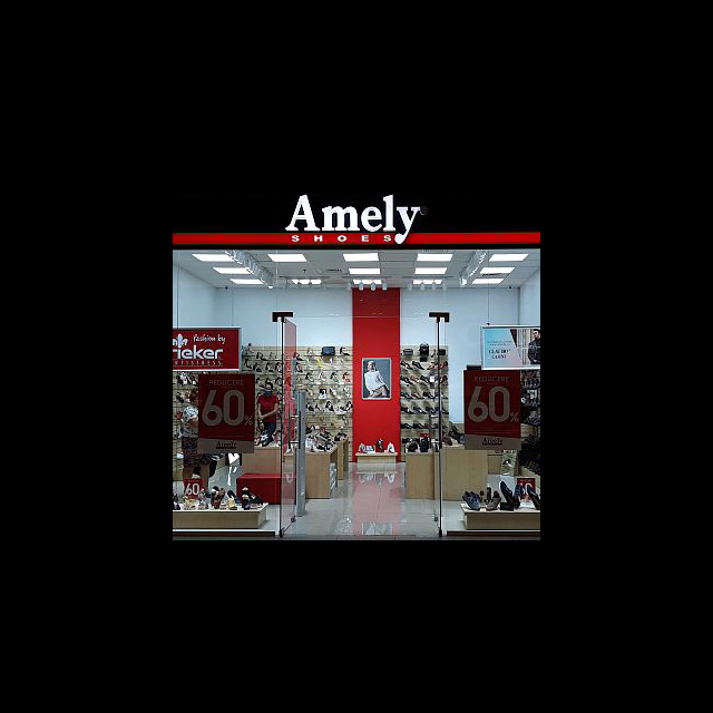 AMELY