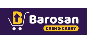 Logo Barosan, client Hyper Line