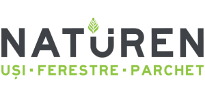 Logo Naturen, client Hyper Line