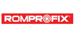 Logo Romprofix, client Hyper Line