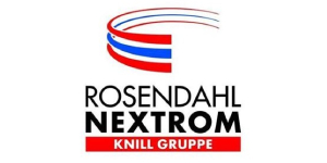 Logo Rosendahl, client Hyper Line