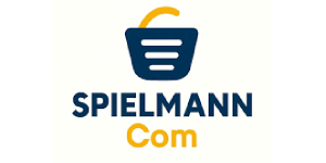 Logo Spielmann, client Hyper Line