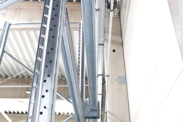 Accesorii opritor palet
